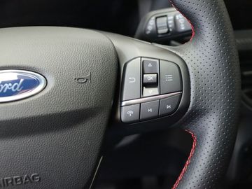 Ford Kuga ST-Line 1.5 AT AHK Navi Pano Kamera