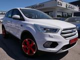 Ford Kuga Titanium 2,0TDCi AWD*NAVI*LED*SEHR GEPFLEGT - Ford Kuga in Nürnberg