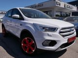 Ford Kuga Titanium 2,0TDCi AWD*NAVI*LED*SEHR GEPFLEGT - Ford Kuga: Tdci