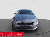 Skoda Scala 1,0 TSI Drive RFK KLIMA TM ACC PDC VOLL-LE - Skoda in Ingolstadt