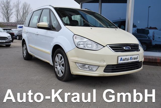 Ford Galaxy 2.0 TDCi DPF Aut. Trend TÜV neu zzgl. 501