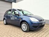 Ford Fiesta Viva |Klima|Allwetterreifen| - gebrauchte Ford Fiesta aus dem Jahr 2005