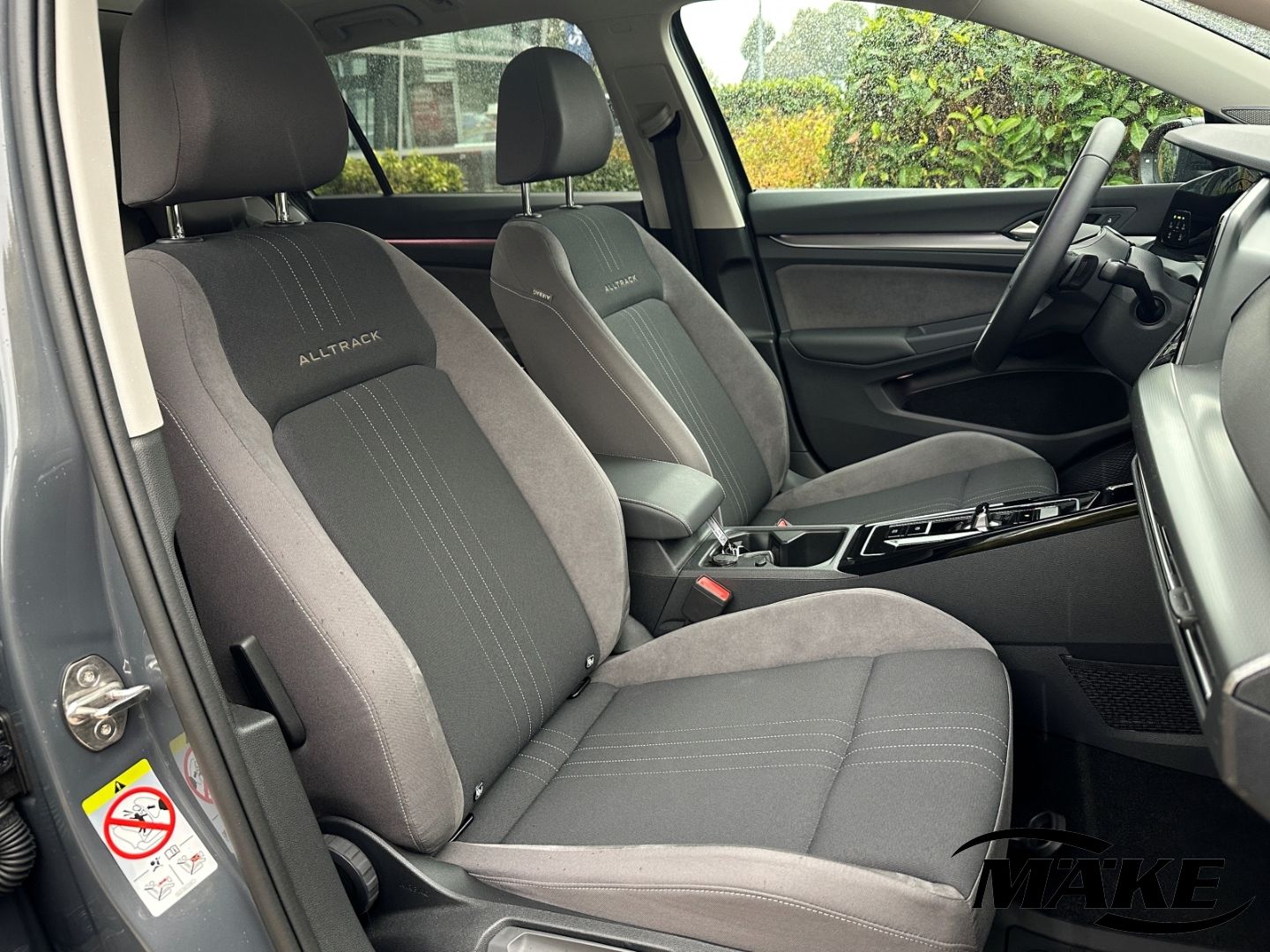 Golf Alltrack Black Edition 2.0 TDI DSG 4motion