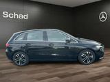 Mercedes-Benz B 200 PROGR+NAVI+AHK+STHZ+LED+KAMERA+EASY-P+SHZ+ - gebrauchte Mercedes-Benz B 200 aus dem Jahr 2024