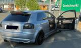 Audi a3 8p Abt - Audi A3: Abt