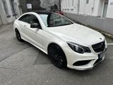 Mercedes-Benz Mercedes E220 AMG - Mercedes-Benz E 220 in Hagen