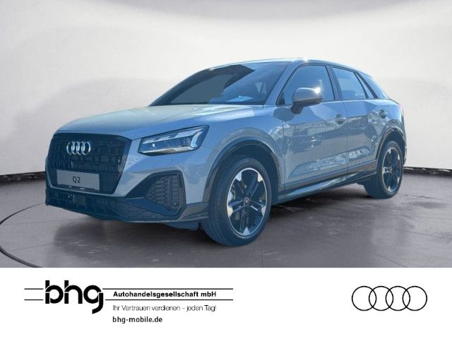 Audi Q2 S line 35 TFSI 110(150) kW(PS) S tronic ,