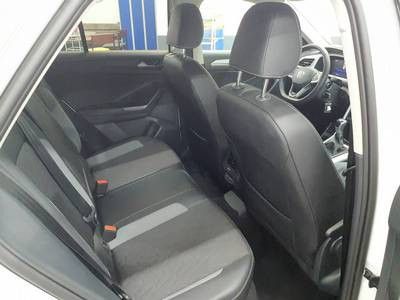 Volkswagen T-Roc - Bild 8