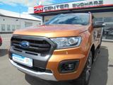 Ford Ranger Wildtrak Doppelkabine 4x4 - Diesel Gebrauchtwagen