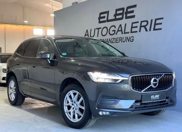Volvo XC60 - 1