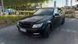 Mercedes-Benz C300 W204 AMG Paket - Mercedes-Benz C 300 aus 2010