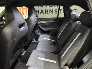 Skoda Kodiaq 2.0 TDI 142 kW 4x4 Sportline Matrix*AHK*