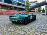 Aston Martin V12 Speedster - Aston Martin V12 Vantage New cars