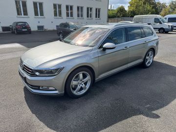 Volkswagen Passat Variant - 3