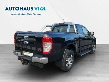 Ford Ranger - 4