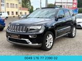 Jeep Grand Cherokee 3.0 CRD Summit*DIESEL*KAMERA* - Jeep Grand Cherokee Gebrauchtwagen in Mannheim