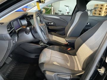 Bild 5 Opel Corsa Edition 1.2 Hybrid AT/SHZ+LHZ/PDC v+h+CAM/