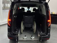 Volkswagen Caddy Maxi - Vorschau Bild 12