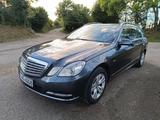 Mercedes-Benz E 220 CDI T BlueEFFICIENCY ELEGANCE ELEGANCE