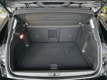 Bild 7 Opel Grandland (X) Grandland GSe AHK/SHZ+LHZ/NAVI/PDC V+H+360CAM/KL