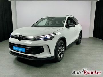 Volkswagen Tiguan 1.5 eTSI DSG Energy Garantie b.29.12.30