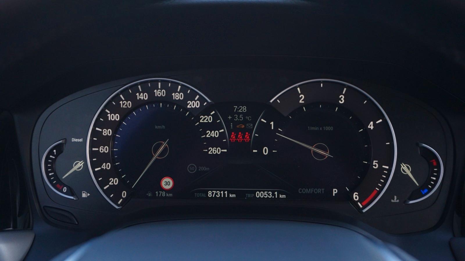BMW 3 Series d xDrive Advantage Standheizung Kamera SHZ, миниатюра 14