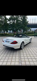 Mercedes-Benz SL 55 AMG AMG Performance Evo  - gebrauchte Mercedes-Benz SL 55 AMG aus dem Jahr 2006