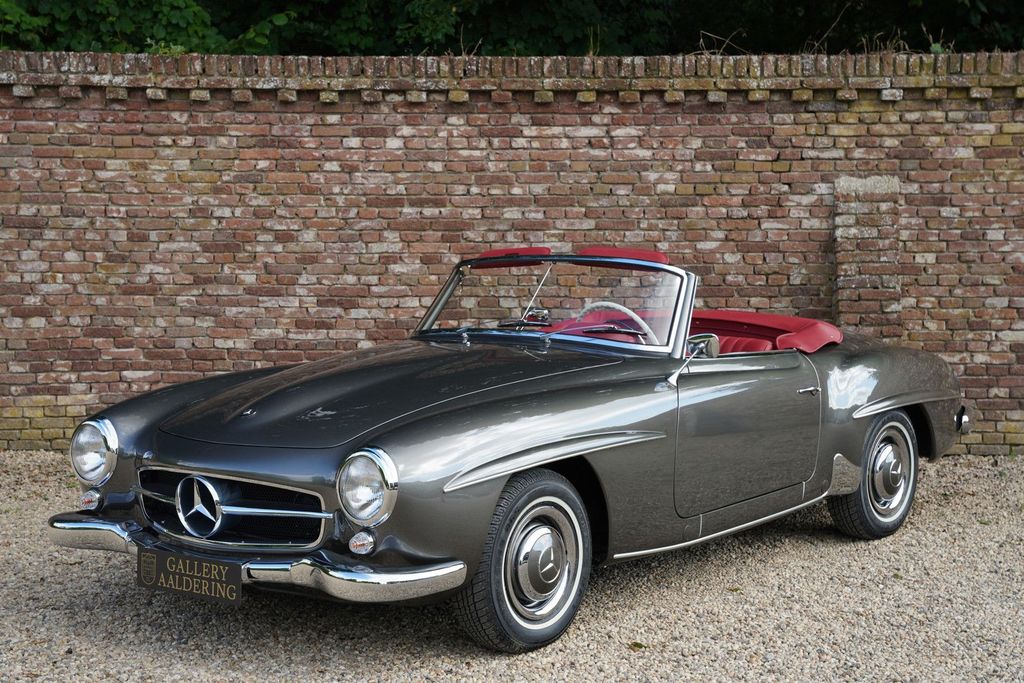 Mercedes-Benz Andere
