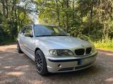 BMW e46 330i Touring - BMW 330: E46 330i