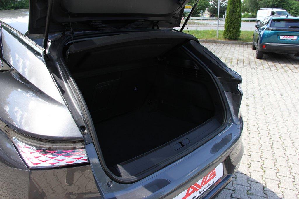 DS Automobiles DS4 1.5d ETOILE LED 19Zoll HUD memory LEDER