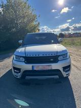 Andere Range Rover Sport 3.0 SDV6 HSE   Top Zustand - Andere aus 2013