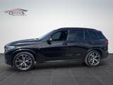 BMW X5 xDrive 40 i M Sport 1 Hand Panorama Leder PDC - BMW X5 Gebrauchtwagen