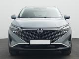 Nissan Qashqai QQ MY24 1.3 DIG 158PS AT 4x2 N-Connecta - Nissan Qashqai: 1.2