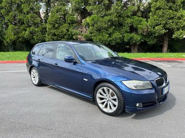 BMW 318 - 1