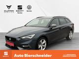 Seat Leon Sp. 2.0 TDI DSG FR LED Navi FaPa L Kamera W