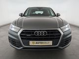 Audi Q5 3.0 50 TDI quattro basis AHK+XENON+NAVI+SHZ+ - Audi Q5 in Düsseldorf