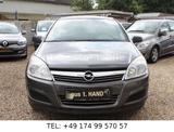 Opel Astra H Selection "110 Jahre" *1.Hand/TÜV  NEU* - Opel Astra: Selection
