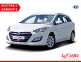 Hyundai i30 cw 1.4 Allwetter Klima Bluetooth Isofix - Hyundai i30 mit Benzin-Antrieb: Kombi