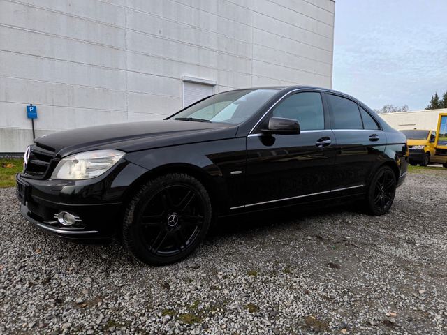 Mercedes-Benz Mercedes Benz C Klasse