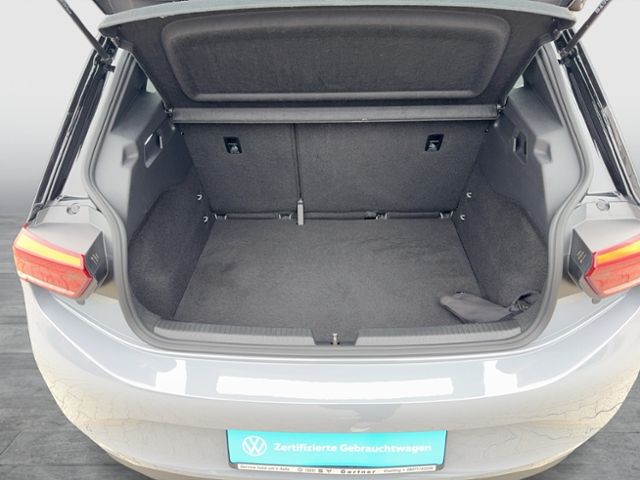 ID.3 PRO 107kW AHK NAVI APP-CON SHZG DAB+ KLIMA