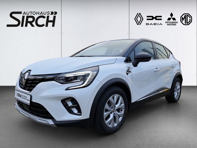 Renault Captur INTENS E-TECH Plug-in 160