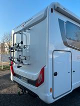Bürstner Lyseo 728 G  Hubstützen, AHK, Lithium, Solar - Angebote