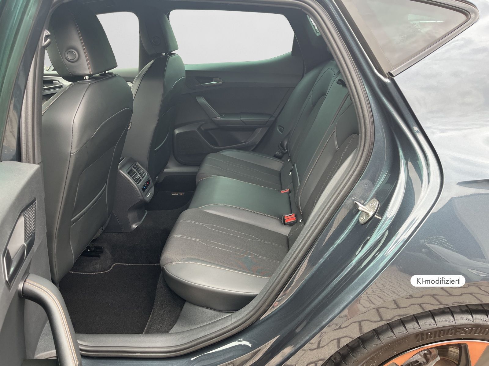 Cupra Leon - Bild 14