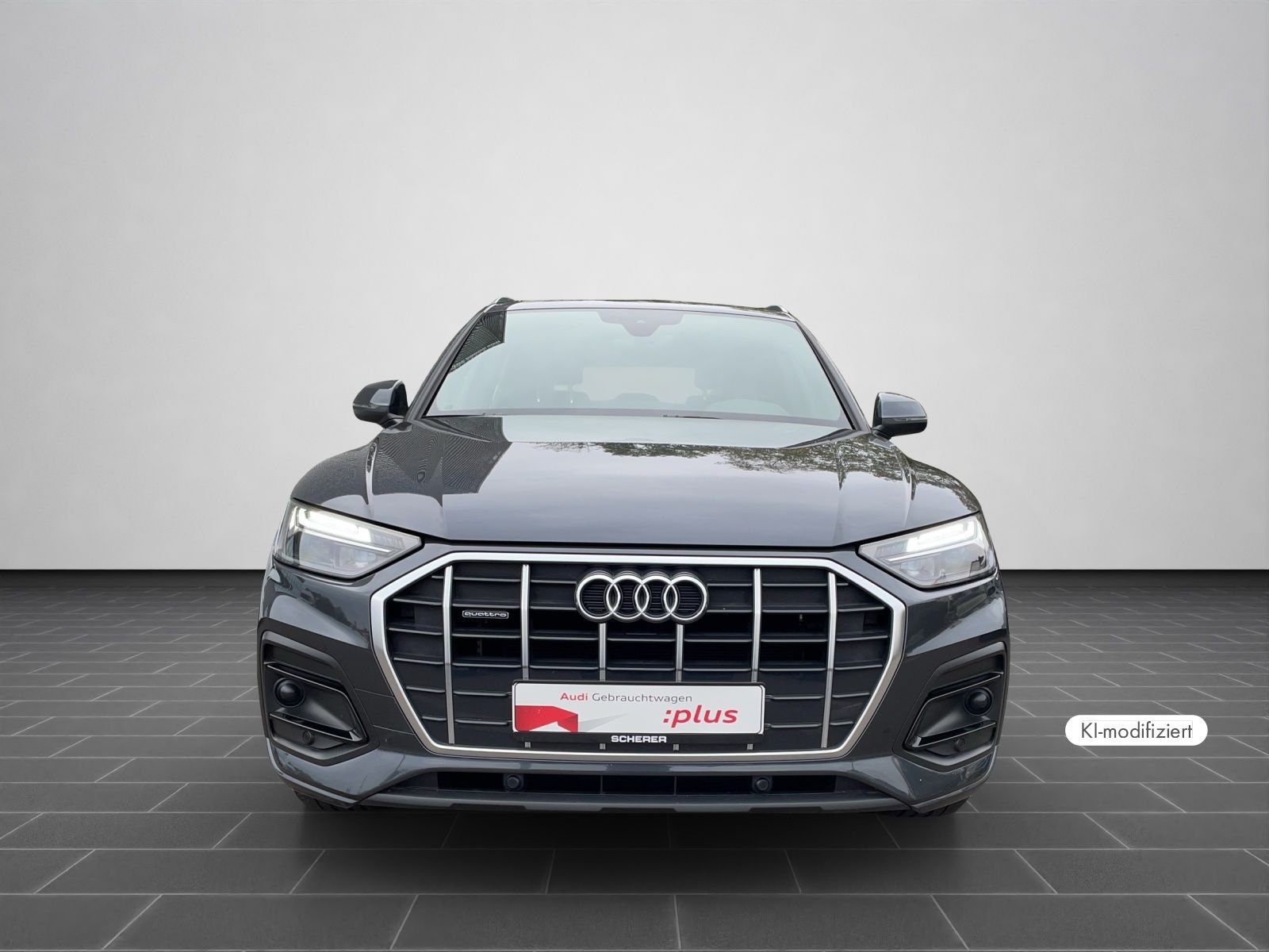Audi Q5 - Bild 6