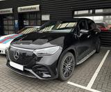 Mercedes-Benz EQE 350 SUV 4M AMG Edition DTR/Pano/3D/AHK/21' - Mercedes-Benz EQE SUV in Duisburg