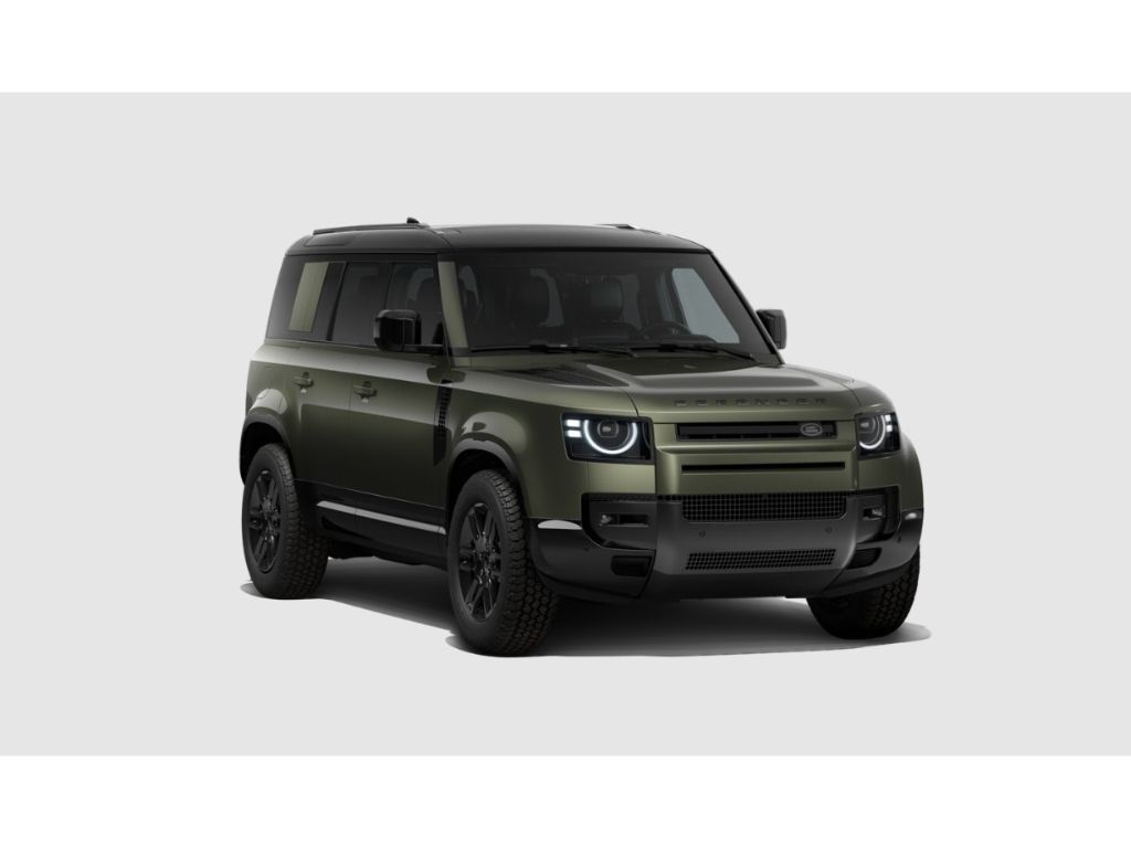 Land Rover Defender 110 D250 X-Dynamic SE STHZ SPERR-DIFF A