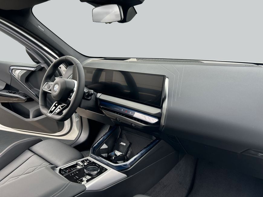 BMW X3 - Bild 13
