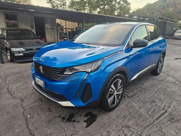 Peugeot 3008 - 1