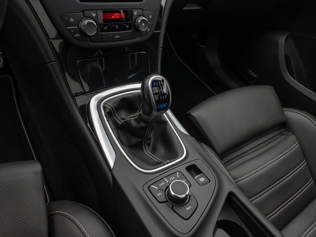 Foto Nummer 22: OPEL Insignia