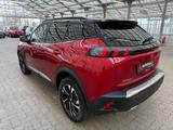 Peugeot 2008 1.2 PureTech 130 GT  LED|Sitzhzg|Kamera - Peugeot 2008 in Mainz
